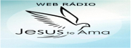 WEB RADIO JESUS TE AMA